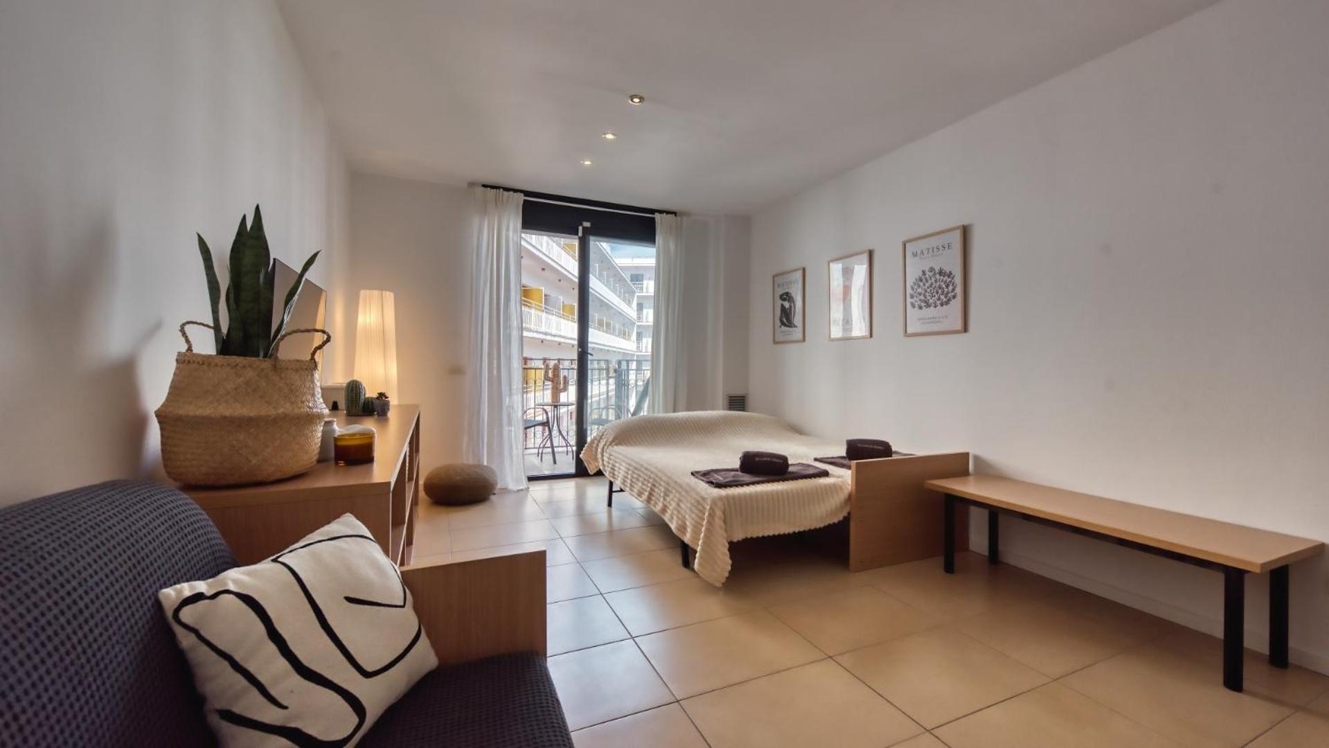 Costacabana - Dali Appartement *