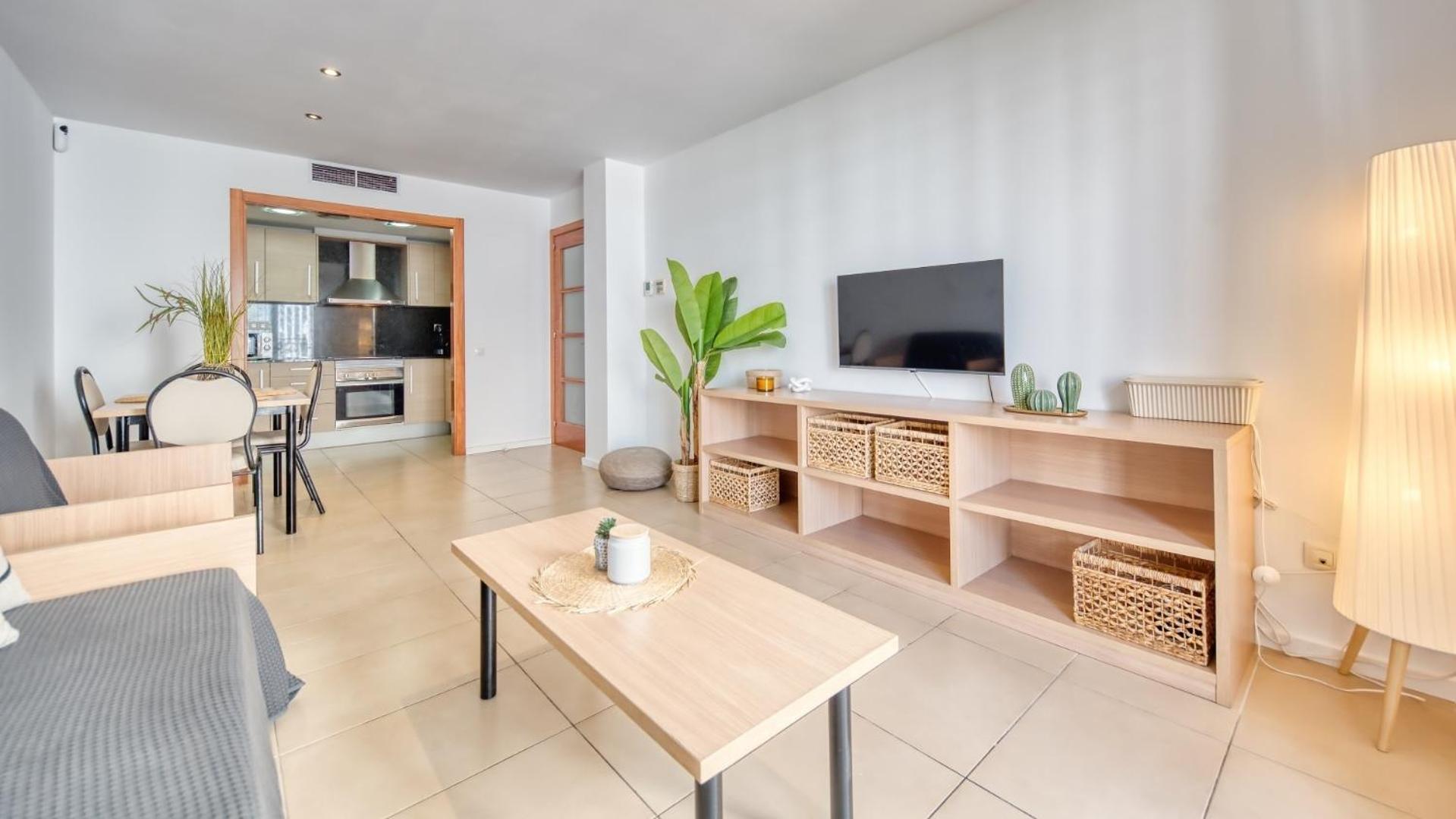 Appartement Costacabana - Dali *