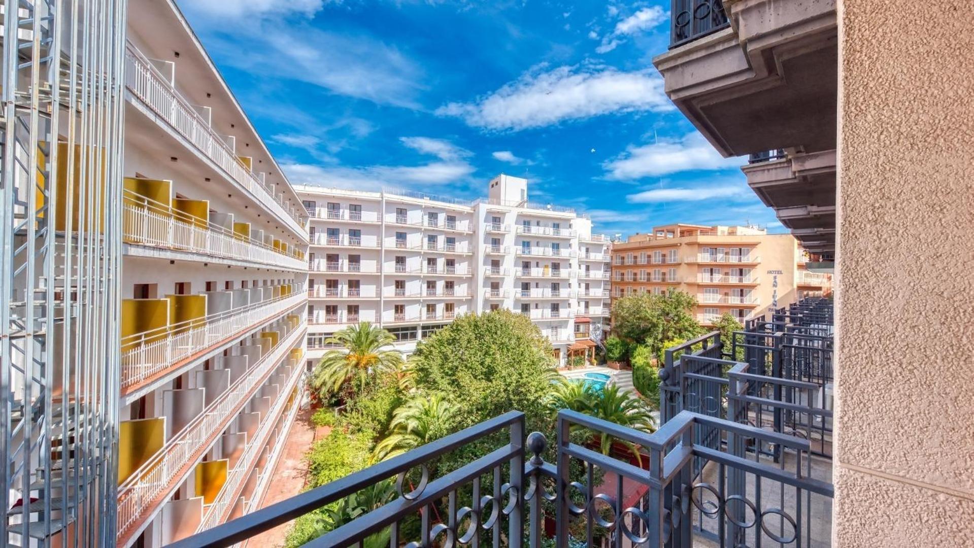Appartement Costacabana - Dali